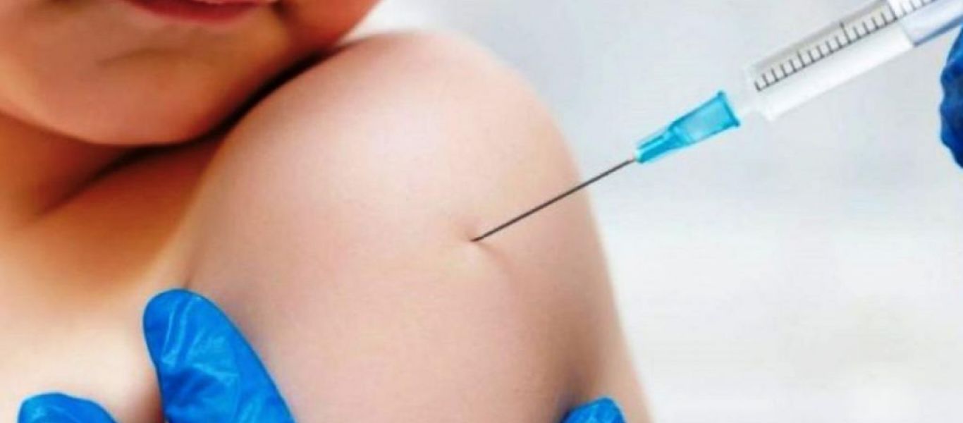 Καναδάς: Εγκρίθηκε το εμβόλιο της Pfizer για παιδιά ηλικίας 5-11 ετών
