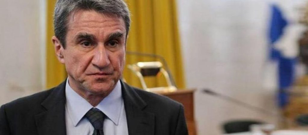 Α.Λοβέρδος:  «Εάν δεν είμαστε δεύτερο κόμμα στις επόμενες εκλογές τελειώσαμε»