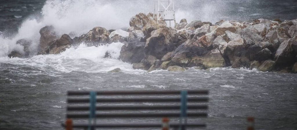 Έκτακτο δελτίο επιδείνωσης του καιρού από την ΕΜΥ – Οι περιοχές που θα επηρεαστούν