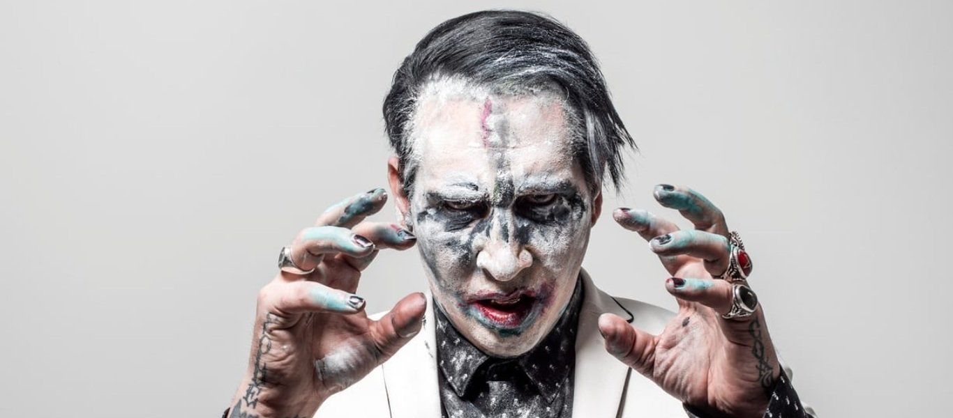 Έβαν Ρέιτσελ Γουντ: «Ο Marilyn Manson απείλησε να “βιάσει” τον 8χρονο γιο μου»