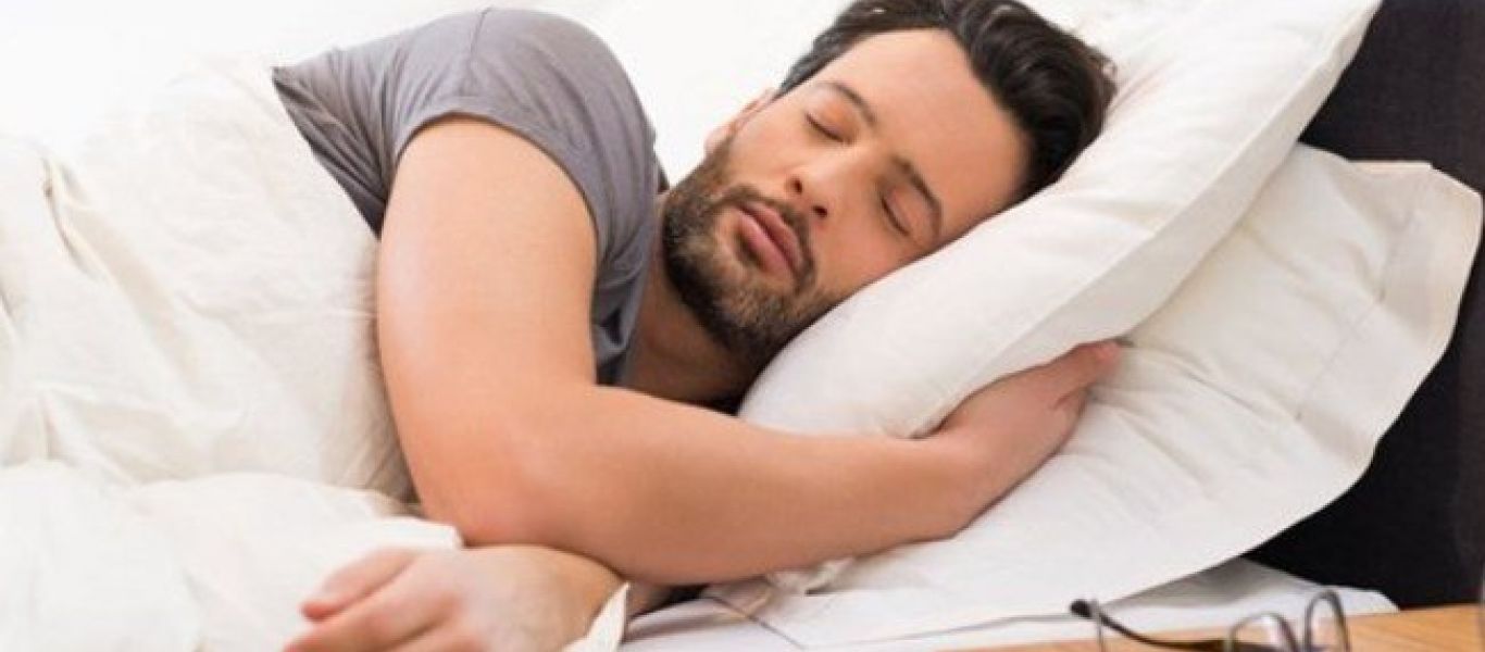 Κοιμάστε πολλές ώρες το Σαββατοκύριακο Να τί συμβαίνει στο σώμα σας Pronewsgr 
