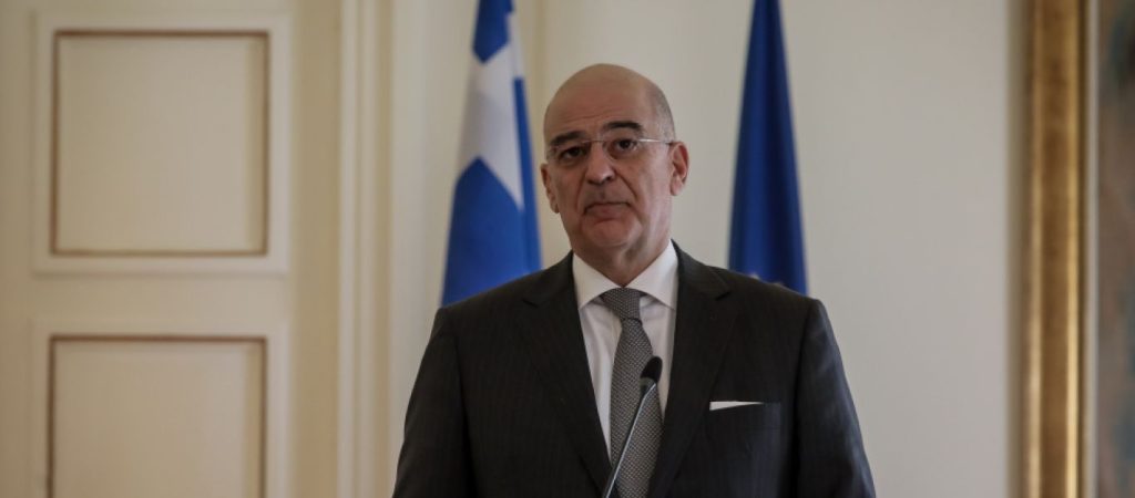 Ν.Δένδιας: «Στηρίζοντας τη δράση της UNICEF στηρίζουμε το μέλλον μας»