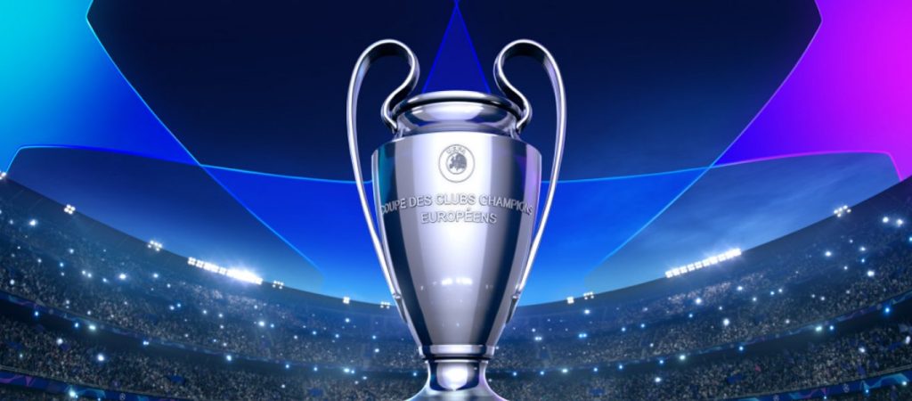 Champions League: Τα ζευγάρια της φάσης των «16» – Ξεχωρίζει το Παρί-Μάντσεστερ Γιουνάιτεντ