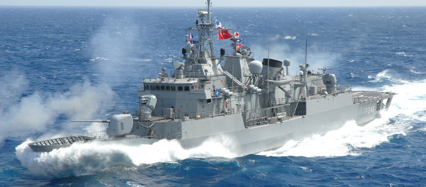 Η Άγκυρα εξέδωσε νέα παράνομη NAVTEX – Δεσμεύει την Κυπριακή ΑΟΖ για σεισμογραφικές έρευνες