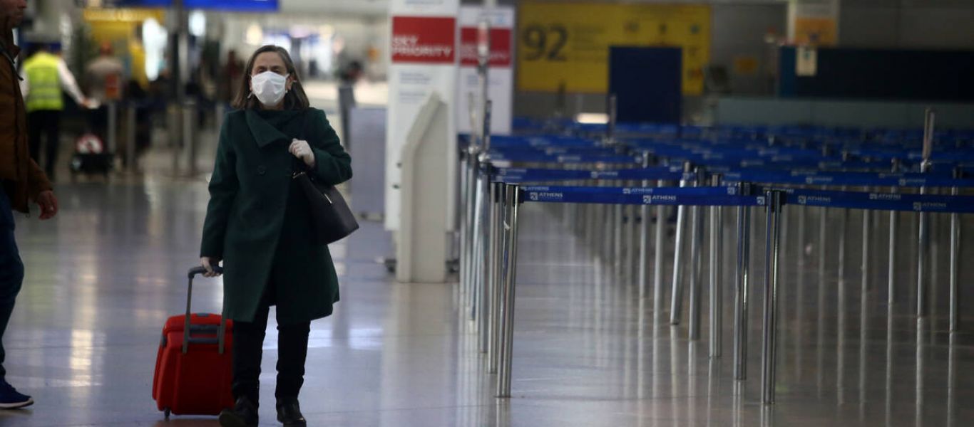 Διαφωνούν με τα νέα μέτρα τα ταξιδιωτικά γραφεία:«Αν ένα παιδί βρεθεί θετικό θα μείνει στο εξωτερικό;»