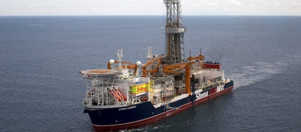 Η Exxonmobil ξεκίνησε την γεώτρηση στο τεμάχιο 10 της Κυπριακής ΑΟΖ