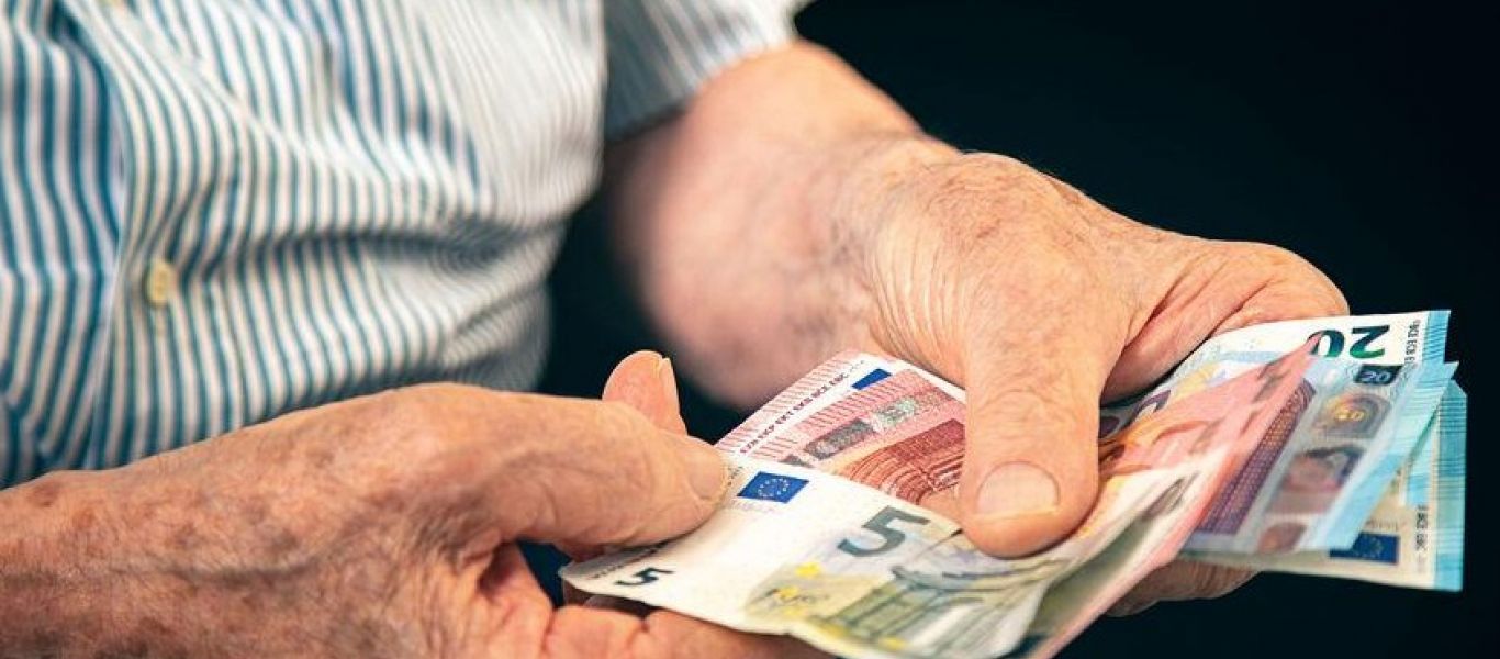 Αύξηση από 40 έως 80 ευρώ σε 140.000 παλαιούς συνταξιούχους – Ποιους αφορά;