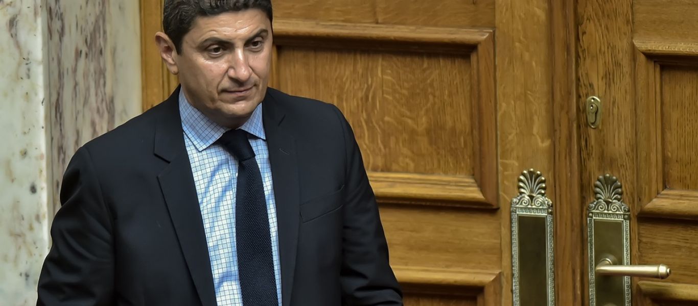 Στήριξη των ερασιτεχνικών σωματείων με 31 εκατομμύρια ευρώ από τον υφυπουργό Αθλητισμού Λ. Αυγενάκη