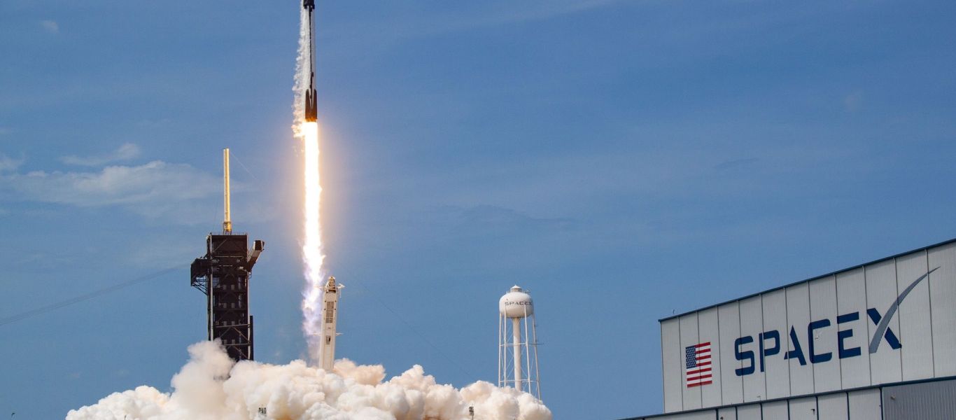 SpaceX: Εκτοξεύει  ανθρώπινα μυϊκά κύτταρα στο διάστημα (βίντεο)