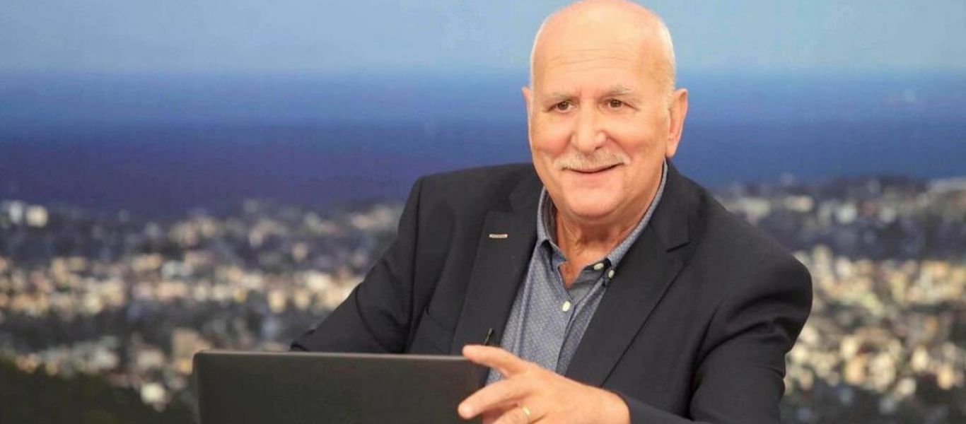 Γ.Παπαδάκης: «Μας έλεγαν κάντε εμβόλιο για να ελευθερωθείτε – Τώρα μας λένε κάντε και rapid test» (βίντεο)