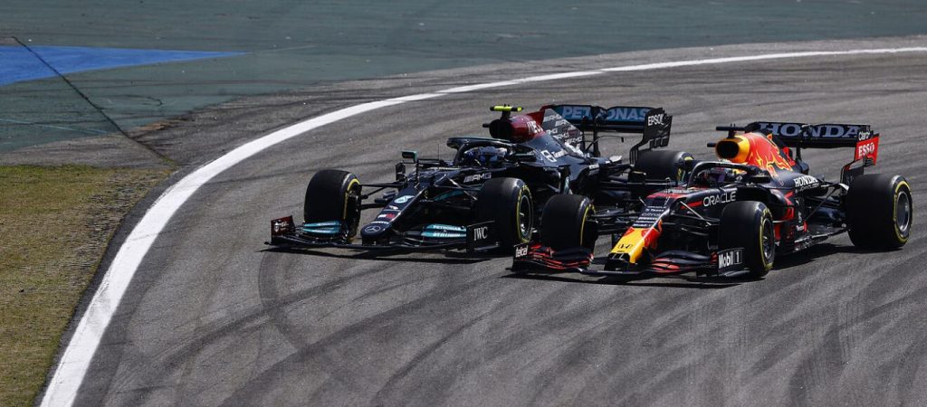 Formula 1: Αυτές ήταν οι 10 κορυφαίες προσπεράσεις το 2021 (βίντεο)