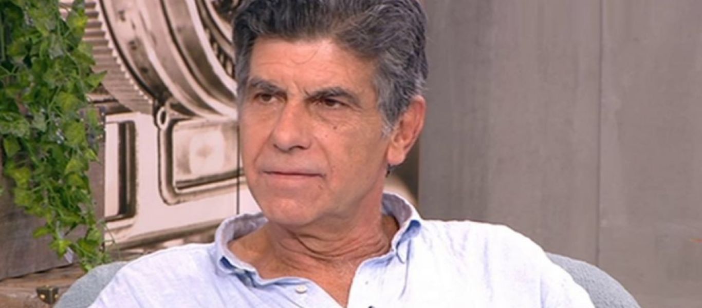 Γ.Μπέζος: «Πώς έφτασε κάποιος στο σημείο να σε ξυλοκοπήσει;  – Πρώτα σε υποτίμησε και σε έβρισε και το δέχτηκες»