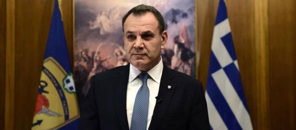 Ν.Παναγιωτόπουλος: «Τον Ιανουάριο θα κατατεθεί στη Βουλή η σύμβαση για την πρόσκτηση των τριών φρεγατών Belh@rra»