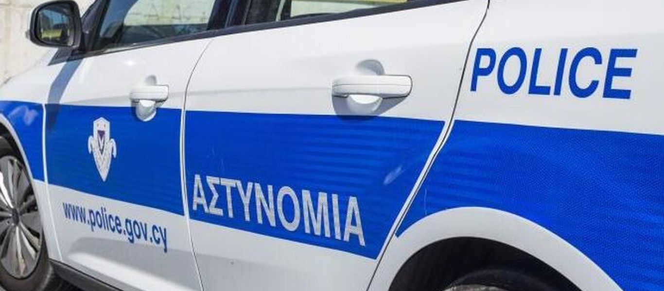 Άγριο φονικό στην Κύπρο: Τον σκότωσαν σε πάρκινγκ αυτοκινήτου