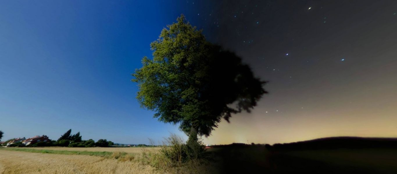 Εσύ ήξερες ότι η γραμμή που χωρίζει τη μέρα με τη νύχτα ονομάζεται… «Εξολοθρευτής»;