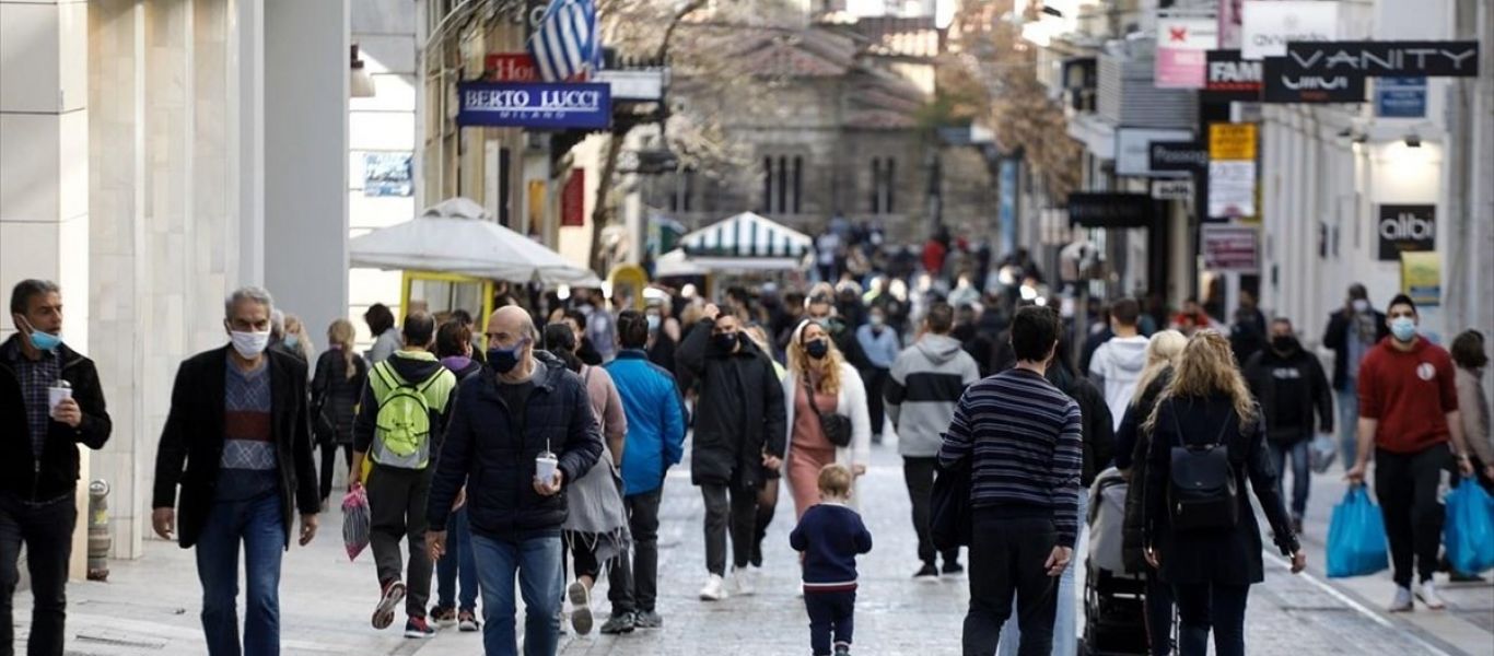 Αυτοαπασχολούμενοι – Έμποροι: H επιστολή τους στους υπουργούς – Να δοθεί επίδομα ασθενείας για όσους νοσήσουν