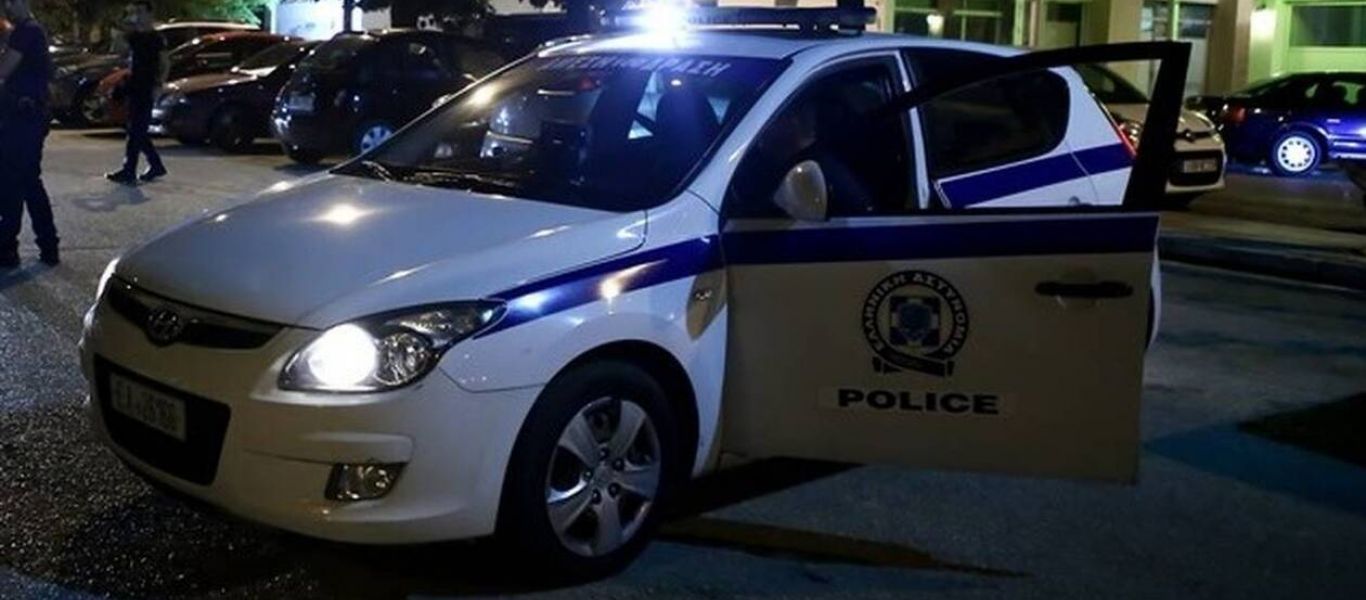 Ρόδος: Μασκοφόρος επιτέθηκε σε γυναίκες έξω από πολυκατάστημα και άρπαξε τη τσάντα με χρήματα