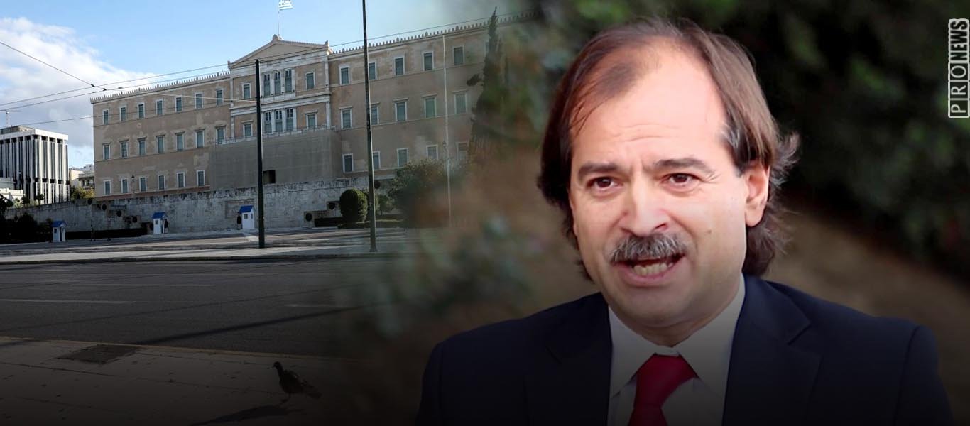 Καθηγητής Γ.Ιωαννίδης: «Η πανδημία έχει λήξει για τις περισσότερες χώρες όχι όμως για την Ελλάδα – Είναι ουραγός»