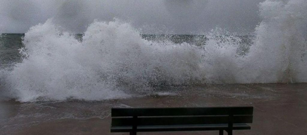 Meteo: «Έρχονται» καταιγίδες, χαλάζι & λασποβροχές – Πού θα έχουμε ισχυρά φαινόμενα