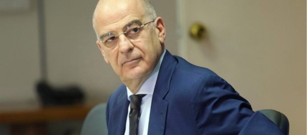 Ν.Δένδιας: «Βλέπουμε τη Μεσόγειο Θάλασσα όχι ως διαχωριστικό σύνορο αλλά ως συνδετική γέφυρα»