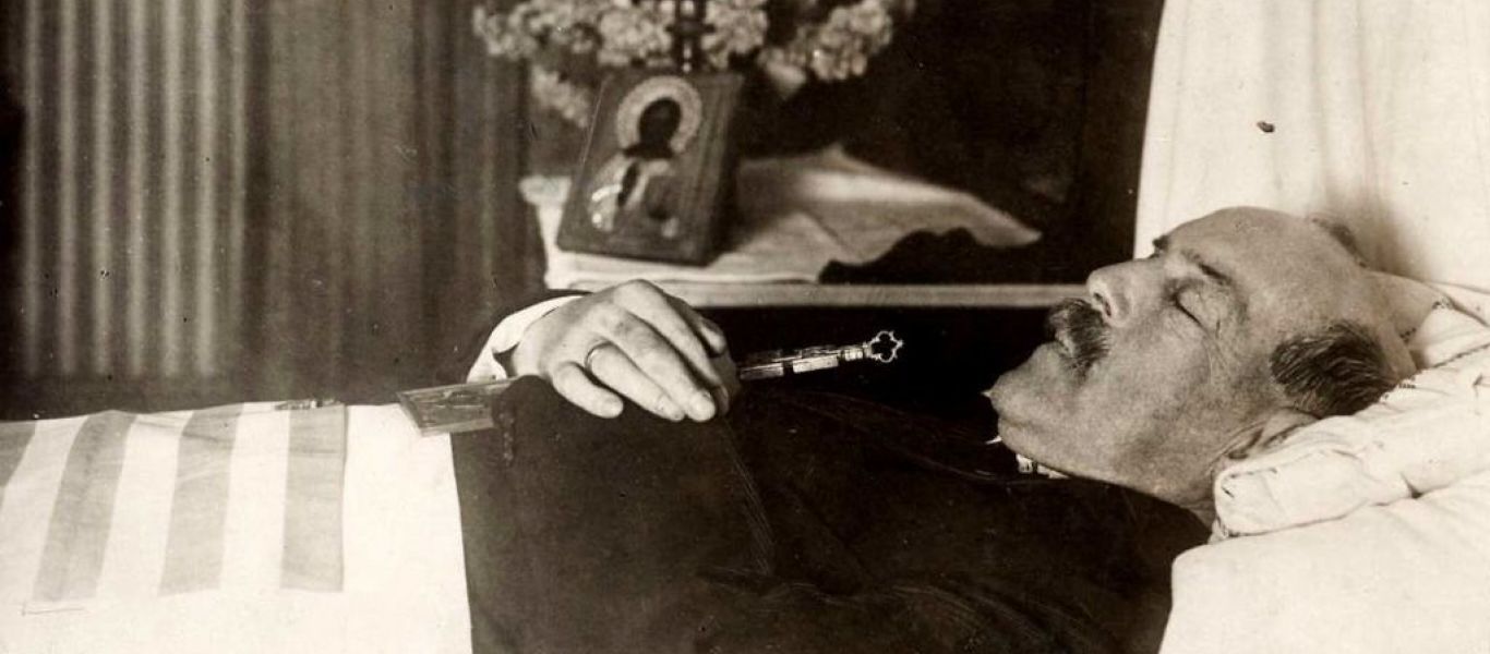 11 Ιανουαρίου 1923: Όταν πέθανε ο Στρατηλάτης των Βαλκανικών Βασιλεύς Κωνσταντίνος Α′