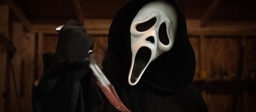 Scream: Το πραγματικό γεγονός της ζωής που έδωσε έμπνευση στο σεναριογράφο (βίντεο-φωτο)