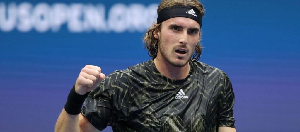 Australian Open: O Σ.Τσιτσιπάς «λύγισε» με 3-1 τον Περ και προκρίθηκε στους «16»