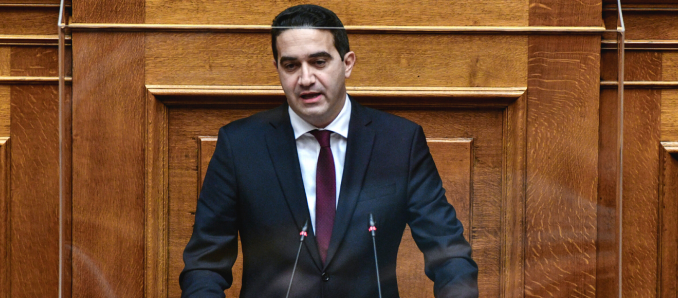 Μ.Κατρίνης: «Αποδείχθηκε ότι το “επιτελικό κράτος” του κ.Μητσοτάκη είναι μια επικοινωνιακή φούσκα»