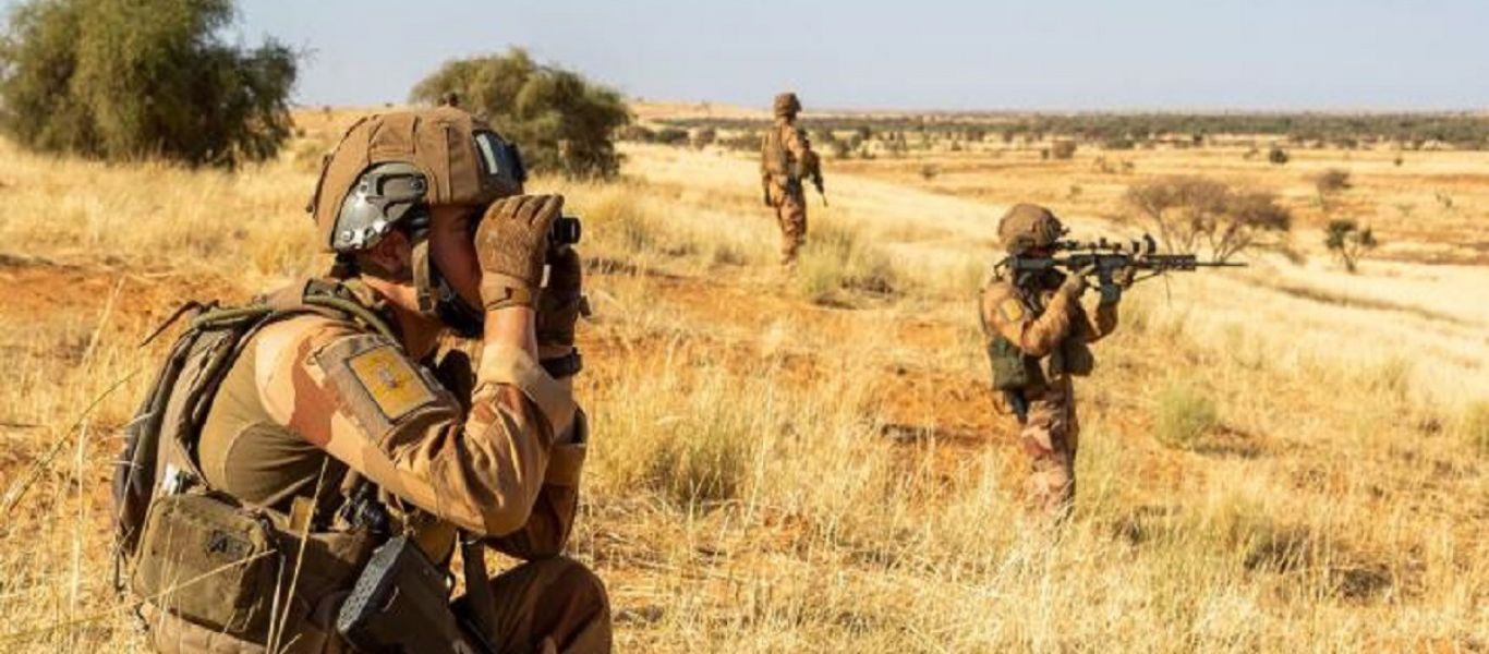 Νέα κλιμάκωση των εντάσεων ανάμεσα σε Μάλι και Γαλλία: Οι αρχές απέλασαν τον πρεσβευτή της Γαλλίας