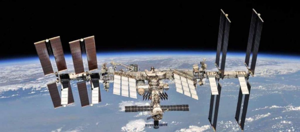 Διεθνής Διαστημικός Σταθμός: Έρχεται το τέλος του – Το 2031 θα κάνει «βουτιά θανάτου» στον Ν.Ειρηνικό