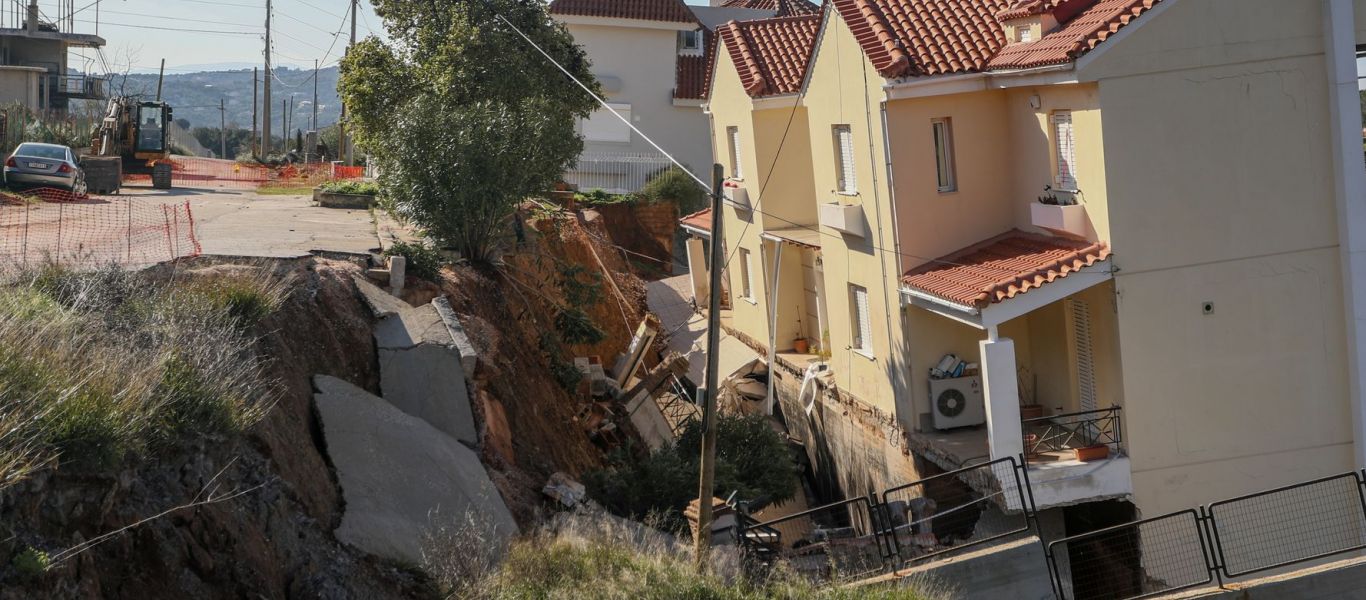 Ε.Λέκκας για Ν.Βουτζά: «Υπάρχει παράλειψη από την πολιτεία – Δίνει άδειες χωρίς μελέτες»