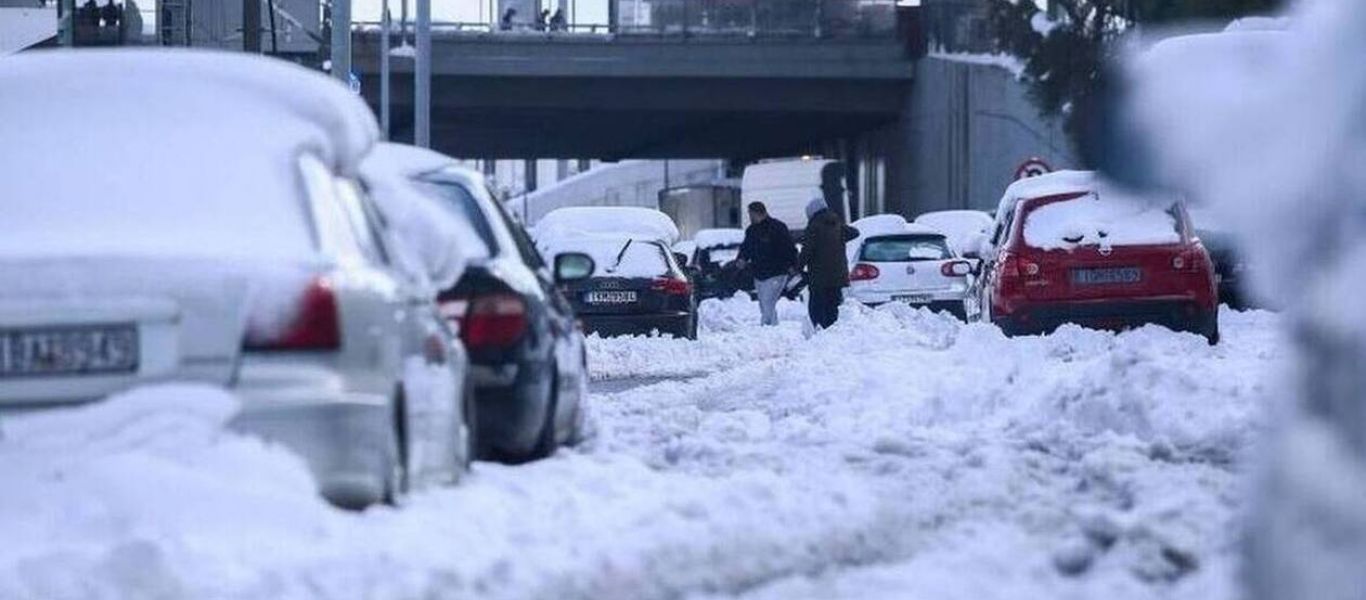 12.000 αιτήσεις αποζημίωσης έχουν υποβληθεί στην Αττική Οδό για τον αποκλεισμό