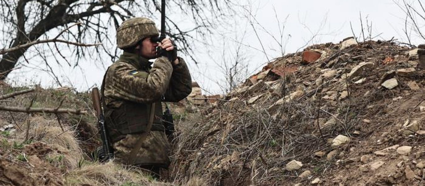 Ρωσία: Άκαρπες οι συζητήσεις για το Ουκρανικό λέει το Κρεμλίνο