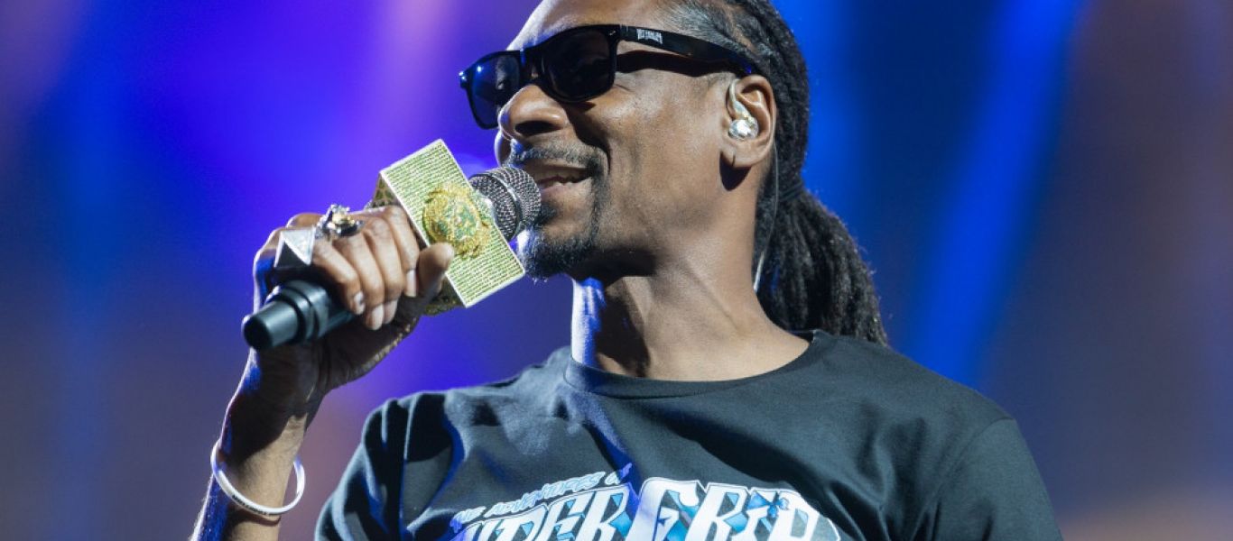 Η απάντηση του Snoop Dogg στη γυναίκα που τον κατηγόρησε για σεξουαλική επίθεση