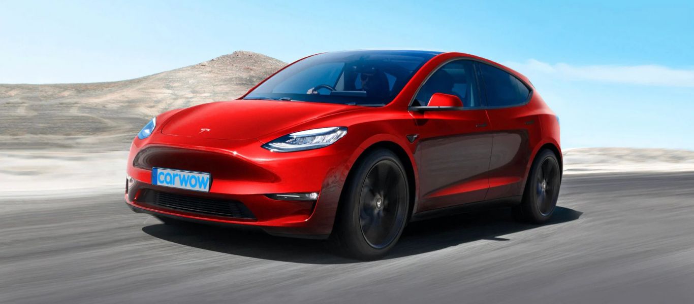 Κρατική υπηρεσία των ΗΠΑ μήνυσε την Tesla για φυλετικές διακρίσεις