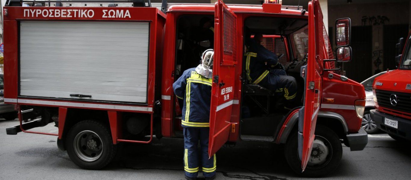 Χανιά: «Πανικός» σε παιδικό σταθμό με 100 παιδιά – Εκρήξεις από βραχυκύκλωμα στον πίνακα (φώτο)