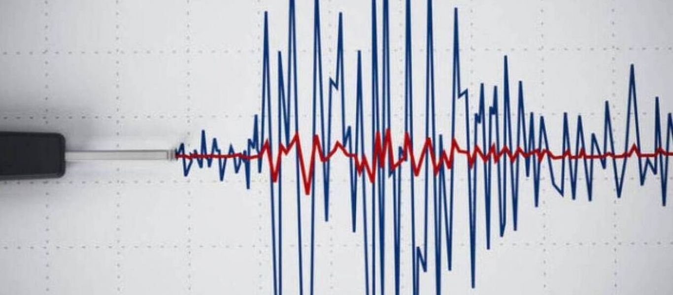 Σεισμός 4 Ρίχτερ ταρακούνησε την Αμφιλοχία – «Δεν γνωρίζουμε ακόμη εάν ήταν ο κύριος σεισμός»