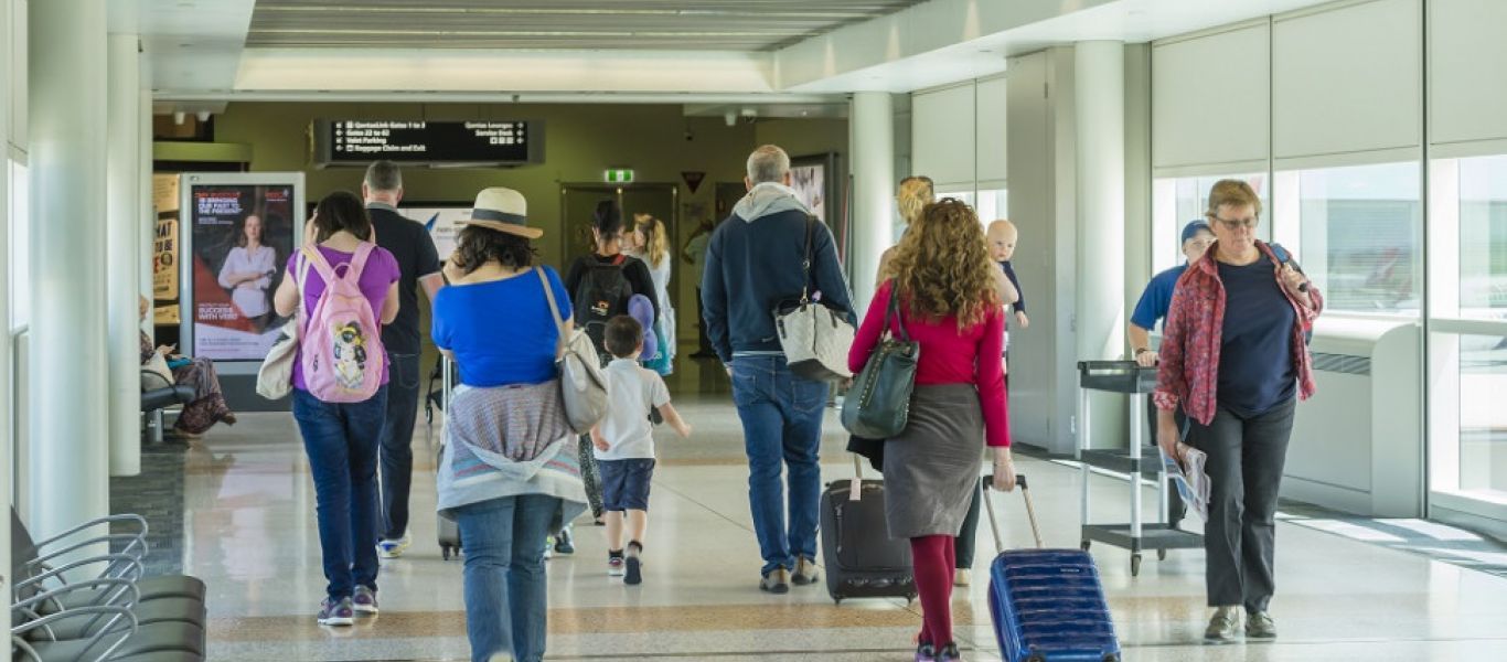 Αυστραλία: Η χώρα – «φρούριο» ανοίγει από αύριο τα σύνορά της & υποδέχεται τουρίστες