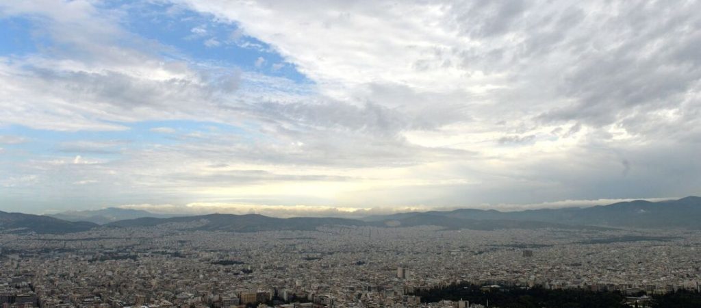 Καιρός: Πως θα περάσουμε την Τσικνοπέμπτη – Έντονα φαινόμενα το Σαββατοκύριακο