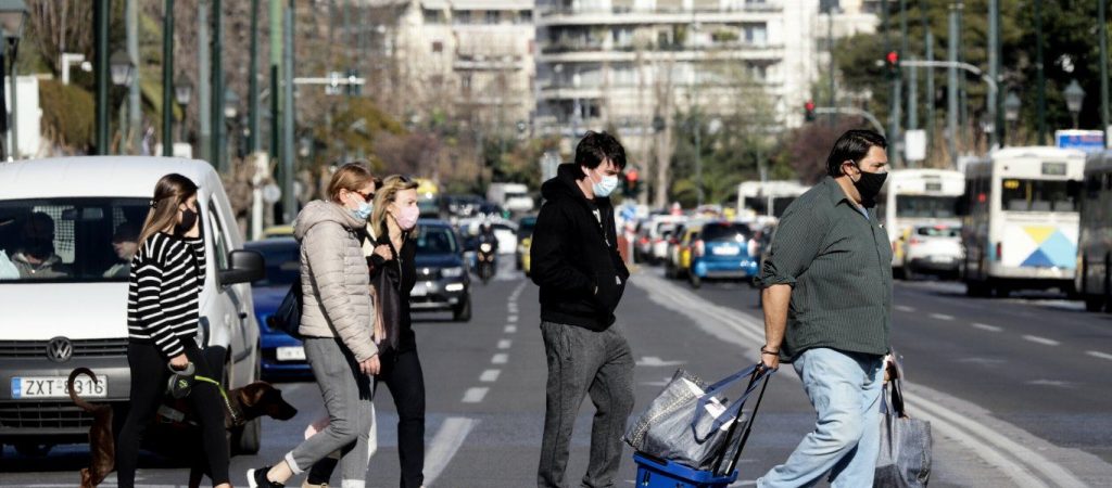 Ι.Κιουμής: «Να μην αποσυρθούν όλα τα μέτρα μετά το Πάσχα – Θα ήταν λάθος μήνυμα»