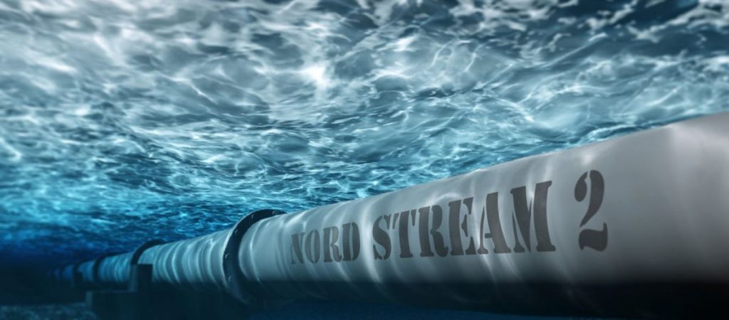 Φ.Μερτς: «Ο Nord Stream 2 ίσως να μην λειτουργήσει για χρόνια»