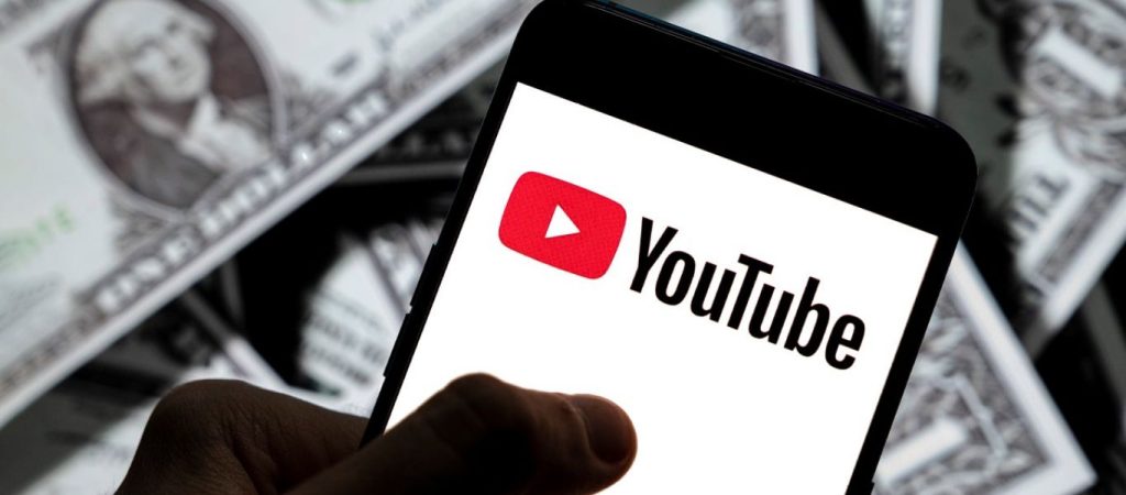 Το Youtube άρχισε το «μπλόκο» στο κανάλι του RT