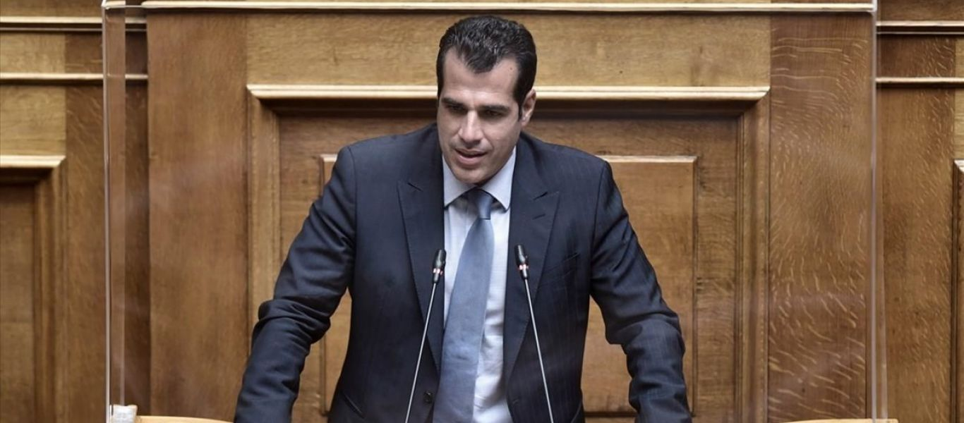 Θ.Πλεύρης: «Μέσα στον Μάρτιο θα αρθούν τα περισσότερα μέτρα – “Κανονικό” Πάσχα & καλοκαίρι για τους εμβολιασμένους»