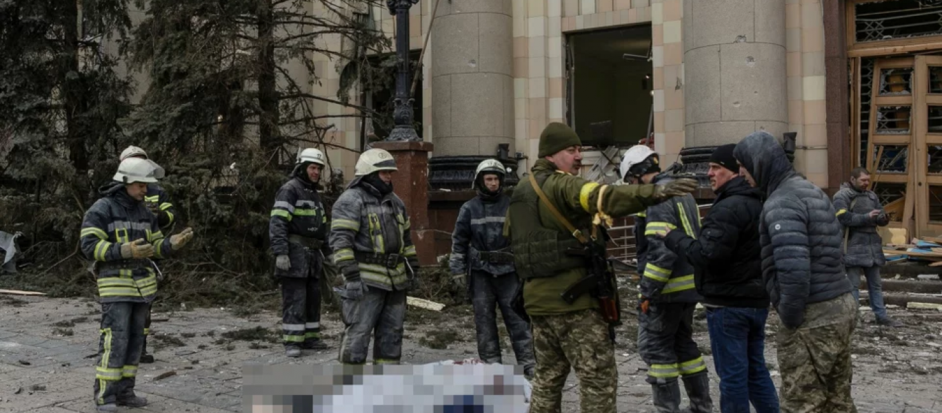 Νέα Ζηλανδία: Κινητοποιήσεις πολιτών για τα μέτρα κατά του κορωνοϊού – «Παλεύουμε για τον τρόπο ζωής μας» (βίντεο)