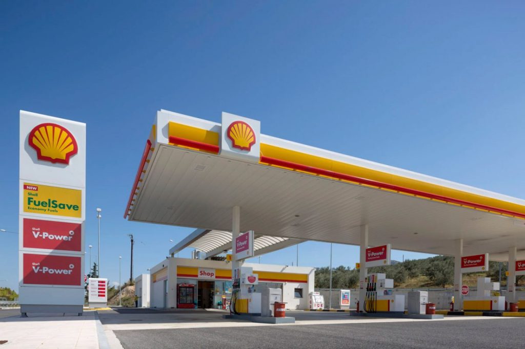 Shell: Τι απαντά σε όσους αντέδρασαν μετά την αγορά ρωσικού πετρελαίου