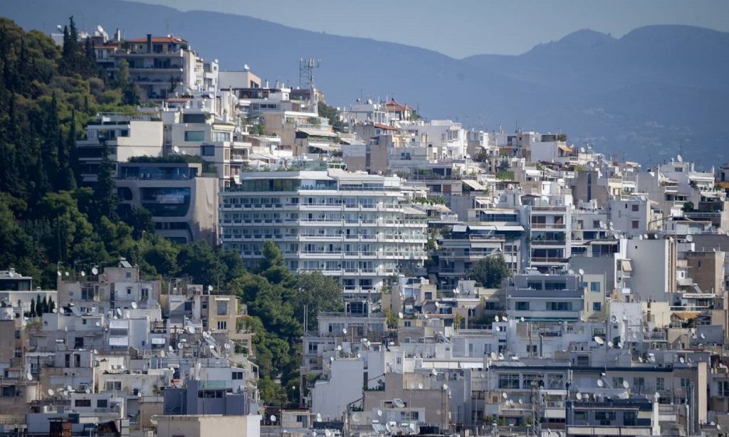 Η διόρθωση στο Ε9 που μπορεί να «ξεφουσκώσει» τον ΕΝΦΙΑ