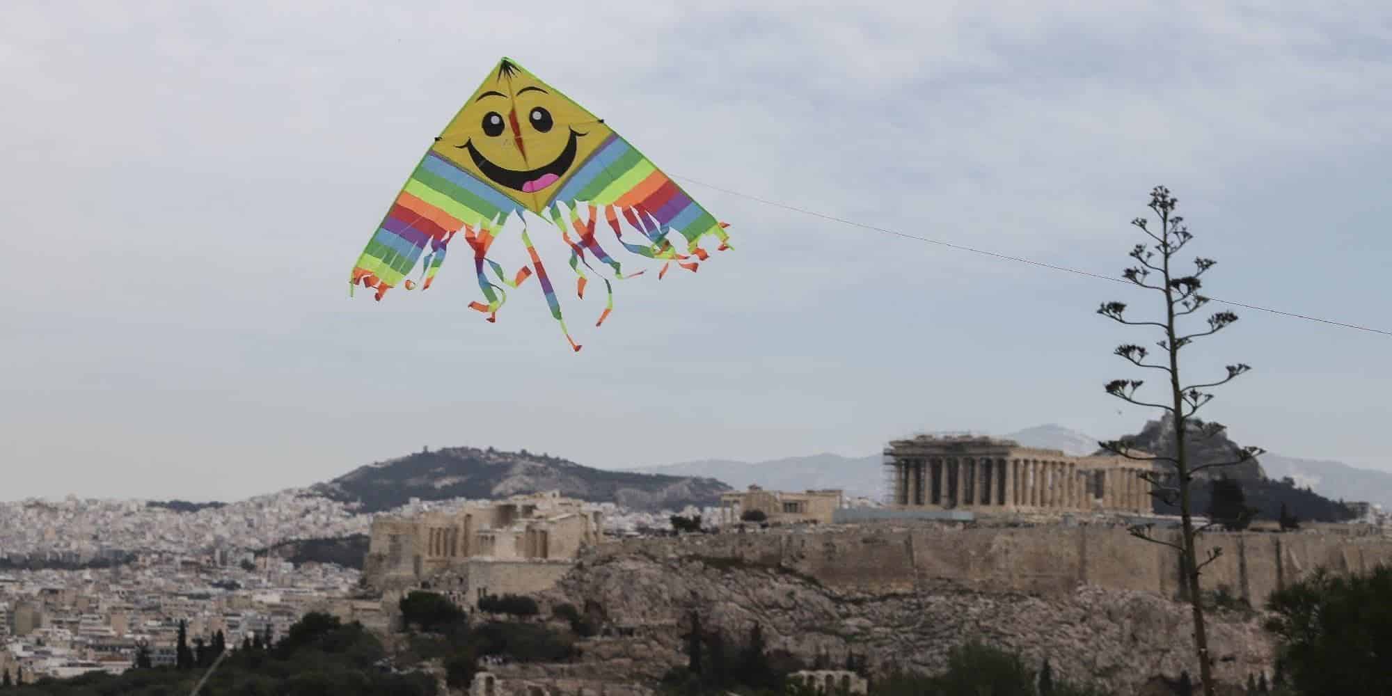 Καθαρά Δευτέρα: Πώς προέκυψε η ονομασία της;