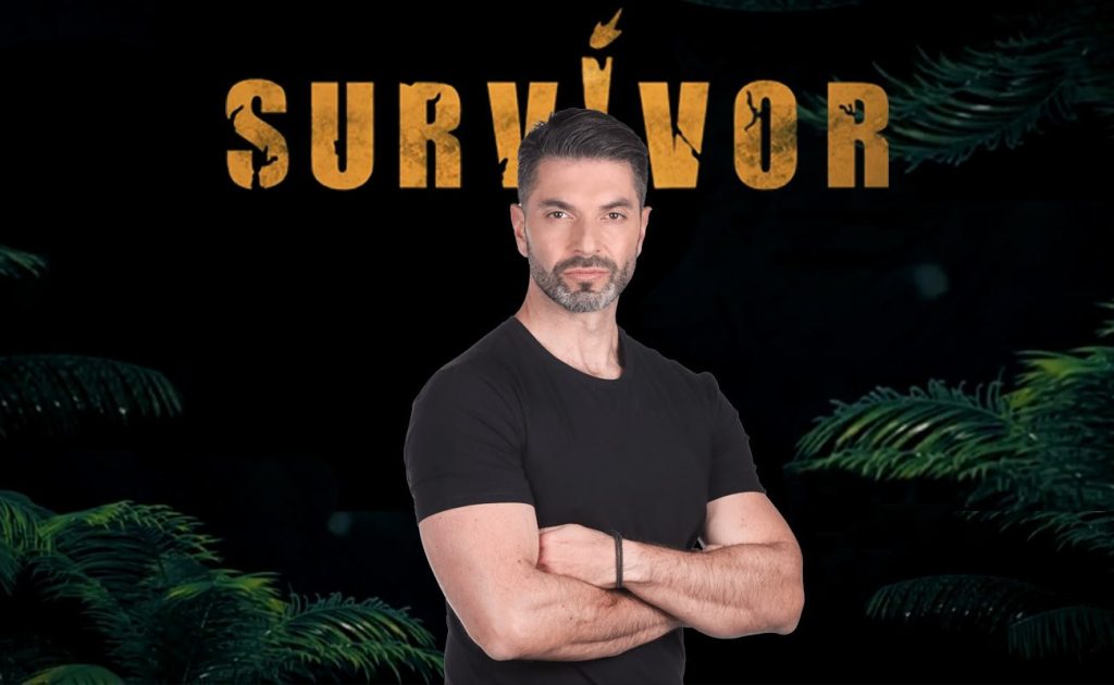 Survivor – Σ.Μαρτίκας για Α.Ματθαιακάκη: «Κάθε βράδυ σε σκεπάζω γιατί σε βλέπω να κρυώνεις» (βίντεο)