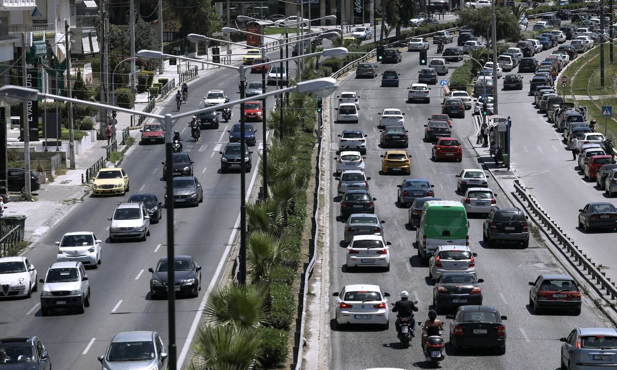 Αλλάζουν όλα από τον Ιούλιο – Έρχεται υποχρεωτικό… «μαύρο κουτί» και στα αυτοκίνητα