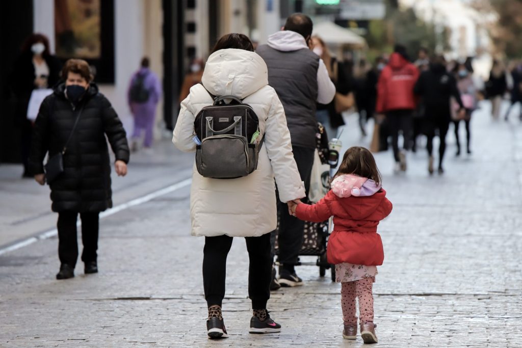 Δεν θα πραγματοποιηθεί σήμερα η εβδομαδιαία συνεδρίαση της επιτροπής των «ειδικών»